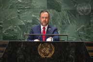ONU | Consejo de Seguridad urgente solicita Venezuela