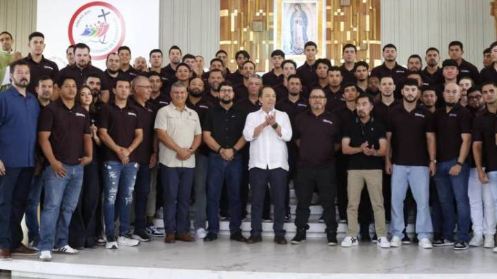 Piden Tomateros de Culiacán por una buena temporada en misa de acción de gracias