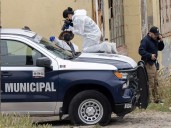 Comando somete a policías y balea a uno en Hidalgo
