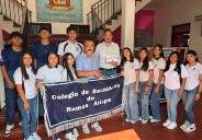 Superan en Ramos Arizpe 10 mil útiles escolares para la niñez rural
