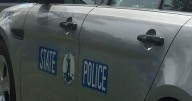 Virginia State Police trooper, standing along U.S. 29, seriously hurt in chain