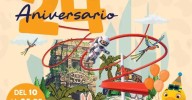Ponte Vella celebra su 24o aniversario con dos semanas llenas de  actividades para toda la familia