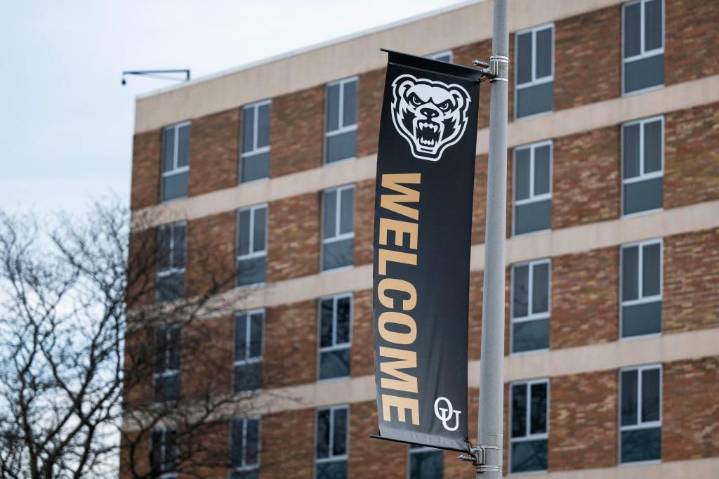 Oakland University investigating student’s ‘execute’ social media post about GOP candidate