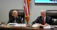 Montana PSC removes Molnar as president