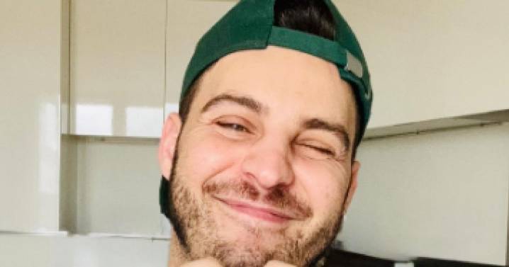 Strictly's Vito Coppola declares love with rare family snap as he admits being 'proud' in show update