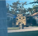 Manatee County deputies in standoff with suspect in Palmetto neighborhood