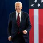 Biden is receiving radiation and hormone therapy to treat his prostate cancer