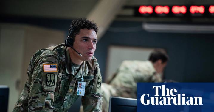 House of Dynamite writer ‘respectfully disagrees’ with Pentagon’s complaints about nuclear missile thriller