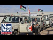 Body returned by Hamas isn't Israeli hostage, IDF says