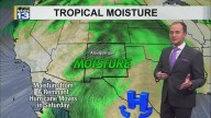 Will rain or wind impact the rest of Balloon Fiesta?