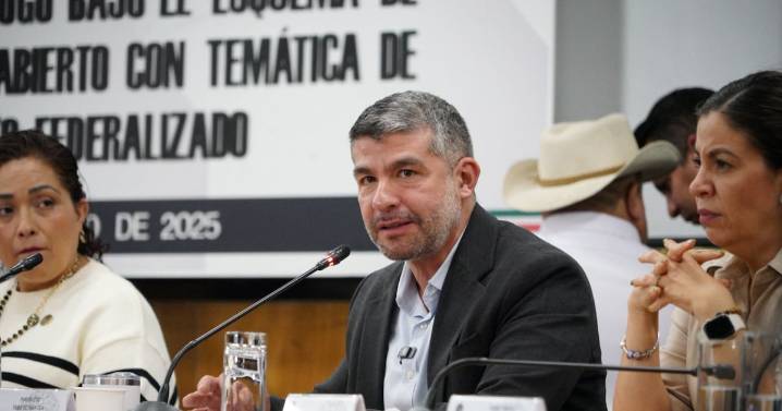 Mauricio Tabe llama a diputados federales a detener despojo a gobiernos municipales con recorte al FAIS
