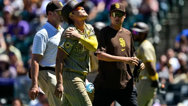 Braves reportedly in contract talks with $64M Gold Glove shortstop, top offseason priority