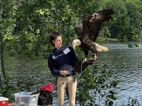 Small grant program open for conservation efforts