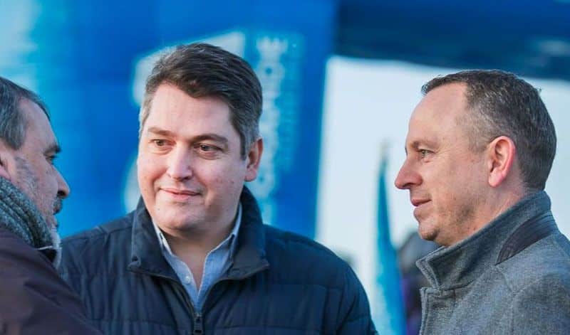 Perez y Díaz analizaron...