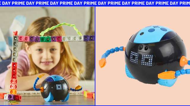 This Award-Winning STEM Toy is 51% Off Post Prime Day