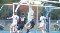 Young Harper Creek team falls short in boys soccer district final