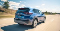 Nissan X-Trail hybrid might be turned into a Ford or Dodge – report