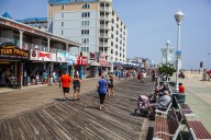Maryland beach town’s landmark is shut down for good: ‘This decision was not made lightly’