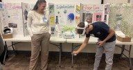 Teens from 12 Valley high schools learn about all facets of health care at Geisinger event