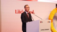 LG Electronics India tops big-ticket IPOs with 48% listing surge; best gains among Rs 10,000 crore
