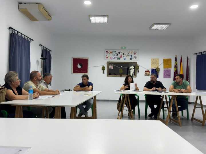 Cartagena | MC y PSOE acusan al PP de usar el nuevo reglamento de Juntas Vecinales como 'Ley Mordaza' contra vecinos y oposición