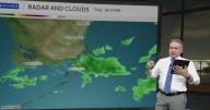 Sunshine and drier air on the way for South Florida