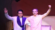 All Eyes On Thackeray Cousins’ Dussehra Rally: Possible Shiv Sena-MNS Reunion Could Shake Up Maharashtra Politics