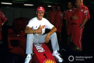 Michael Schumacher: el eterno silencio de una leyenda que aún despierta esperanza