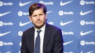 Mateu Alemany: "El Atleti es un club grande que opta a todo, si estoy aquí es porque veo un proyecto deportivo con un gran líder"