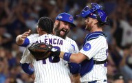 Chicago Cubs beat San Diego Padres 3