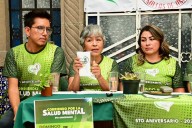 Presentan la carrera “Corriendo por la Salud Mental 2025”