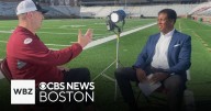 Boston College football looking to get back on track against Pitt