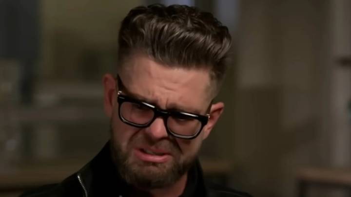 Jack Osbourne gives emotional update on mum Sharon and reveals how she's coping after Ozzy's death