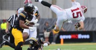 Mizzou football snapshots: Snap counts, PFF grades from Tigers' loss to Alabama