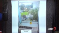 Hotel Guest Describes Chaos of Julio Foolio Shooting
