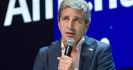 Caputo: "El apoyo de EE.UU. no depende de una elección"