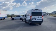 Ciclista Muere Atropellada al Sur de Hermosillo; Presunto Responsable fue Detenido