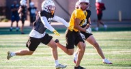 Freshman WR leaving his mark in first season at Colorado Mesa