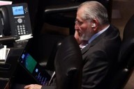 Seguía Adán la Champions, mientras hablaba titular de SHCP