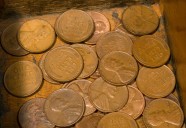 De qué está hecha la moneda de 1 centavo Lincoln que vale $1.7 millones