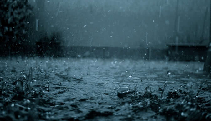MET Issues Advisory as Western Disturbance to Bring Heavy Rain and Snow in Jammu Kashmir