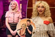 How to watch Sabrina Carpenter host 'SNL' tonight for free