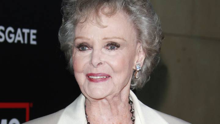 Lassie actor June Lockhart dead at 100