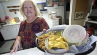 Willis Sandwich Shop celebrates 80 years in Shelby