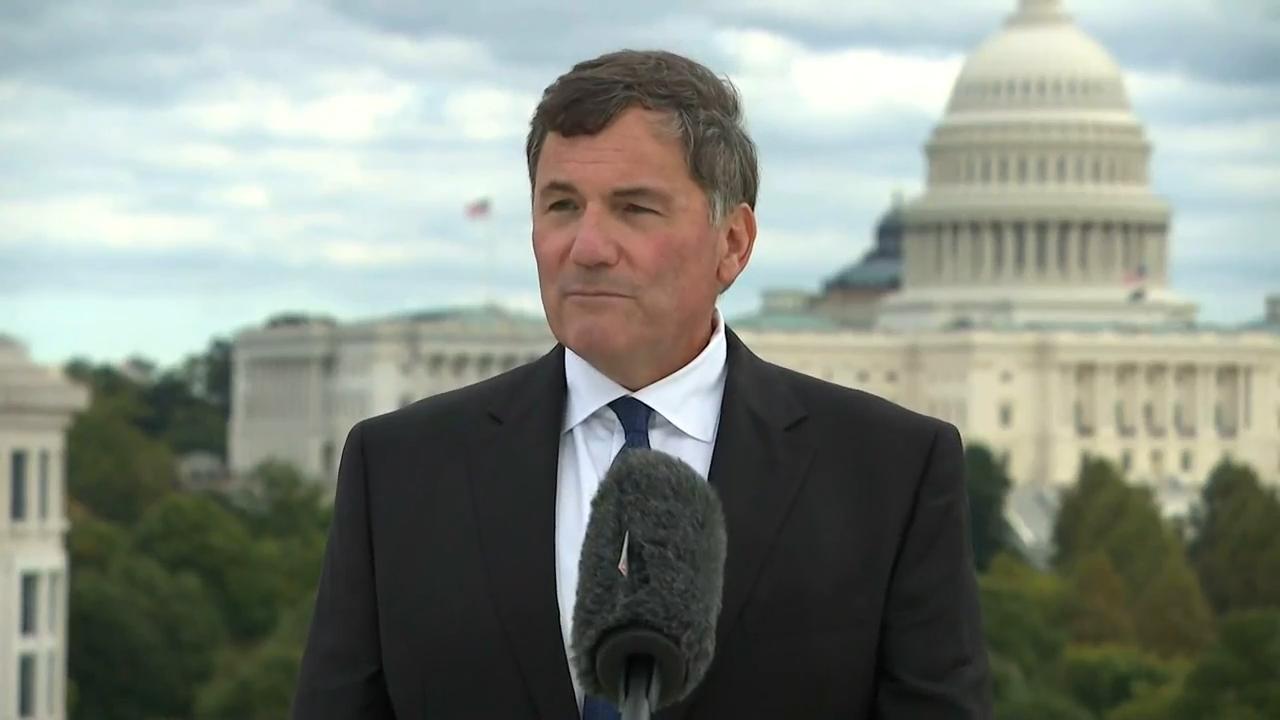 Top Canadian government official reflects on outcome of Trump discussions with PM Carney on trade