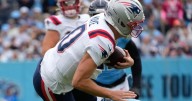 NFL NOTES