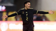 Selección Mexicana:  La cercanía entre Jorge Sánchez y Rodrigo Huescas