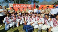 BJCC lifts title in Police Martyrs’  Memorial Cricket Tournament