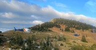 Grizzly bear attack in Canada leaves 2 hikers hospitalized, 1 in critical condition