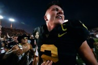 Diego Pavia: Vanderbilt QB makes bold prediction for Alabama game
